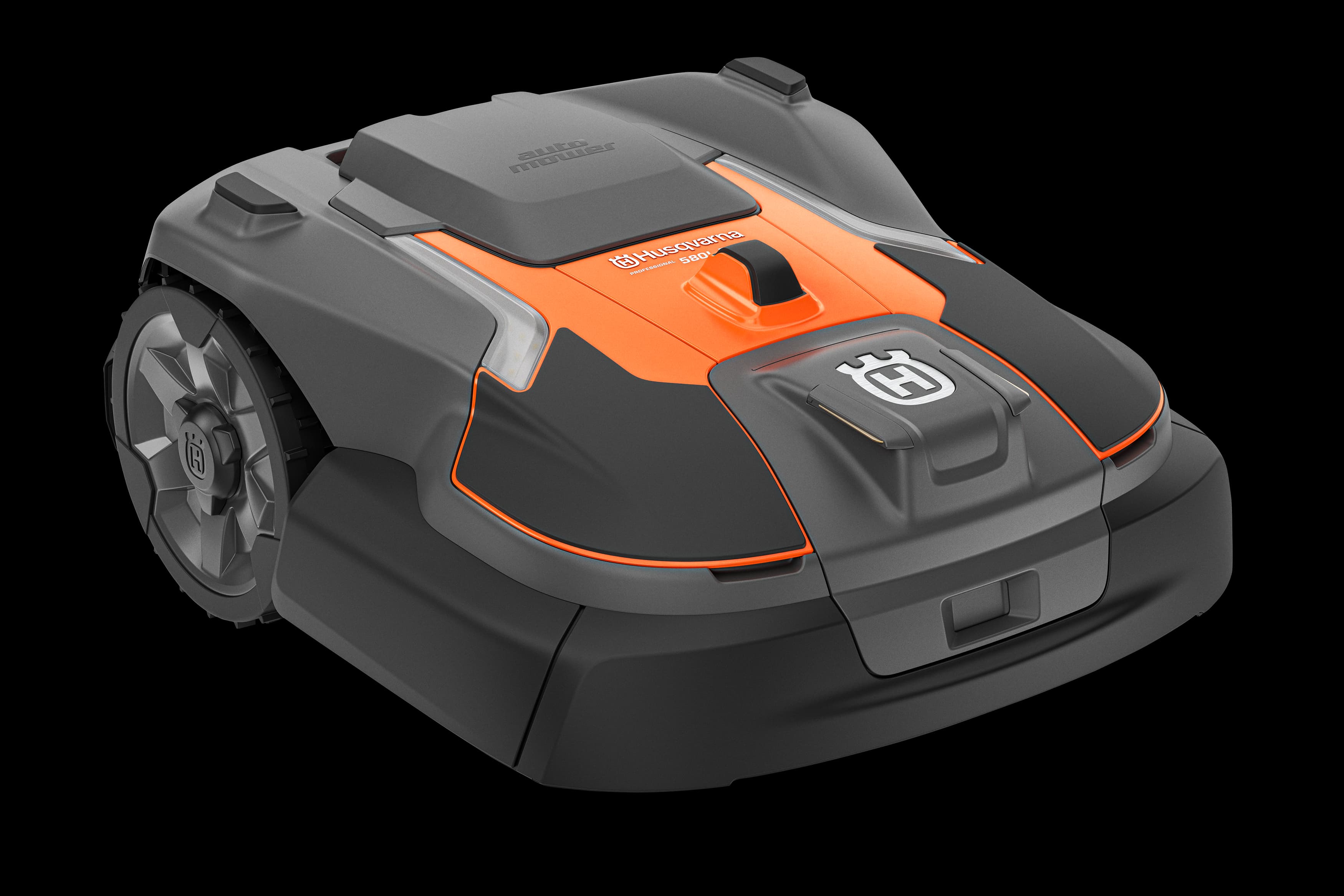 Automower® 580L EPOS®