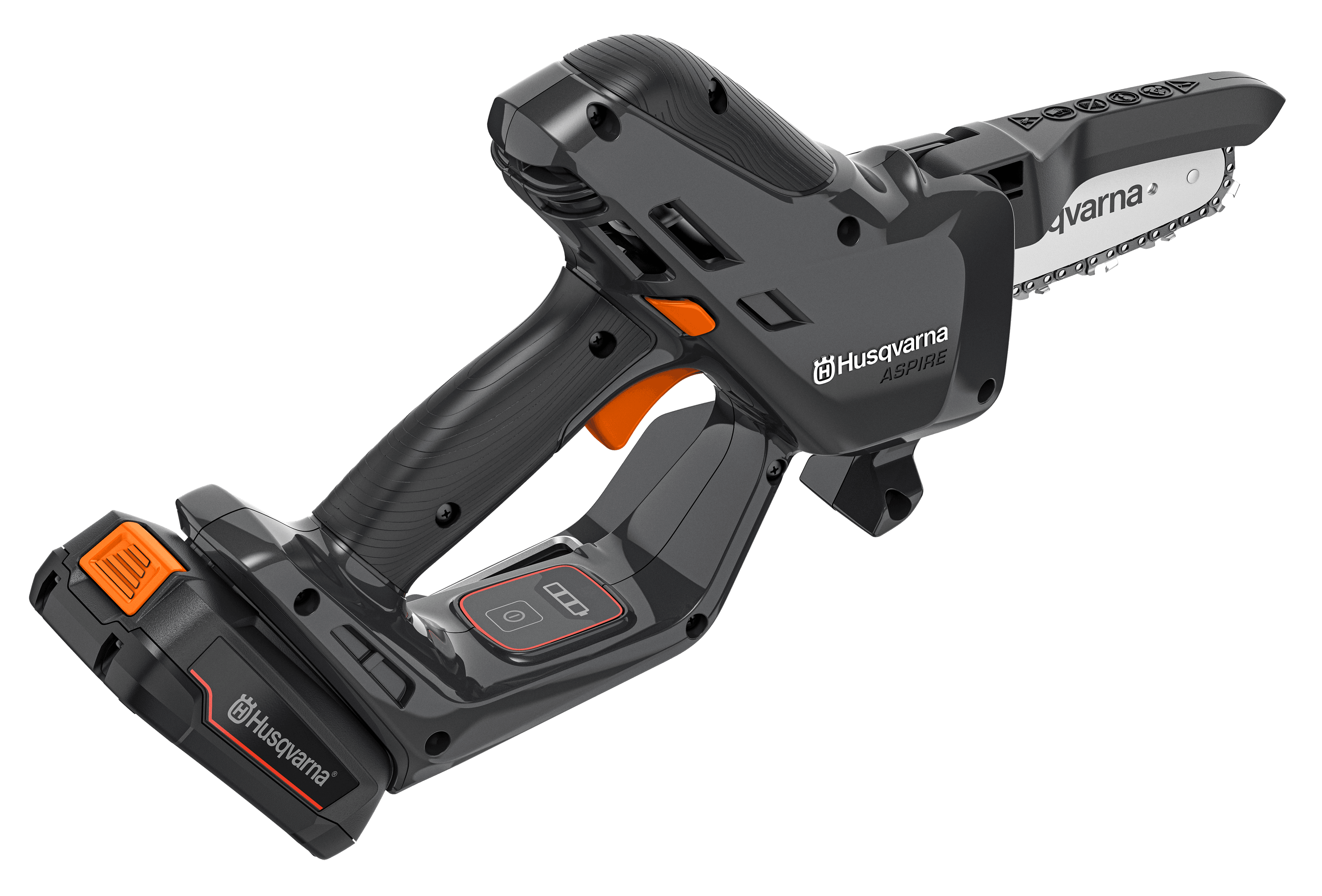 Aspire™ Pruner 18V Without Battery and Charger image 3